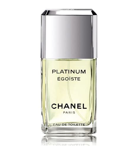 perfumy meskie chanel platinum egoiste|Chanel platinum égoiste.